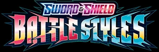 Battle Styles set logo