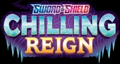 Chilling Reign set logo