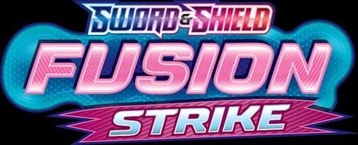 Fusion Strike set logo