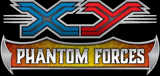 Phantom Forces set logo