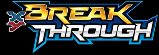 BREAKthrough set logo