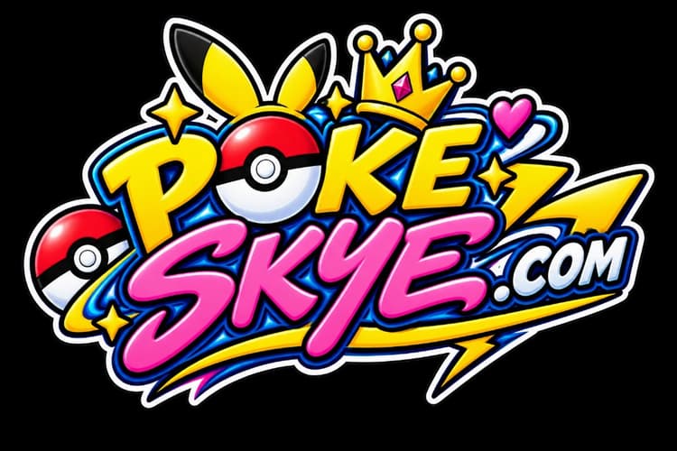 PokeSkye.com logo