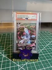 2021 Pokemon SWSH Evolving Skies #220 Duraludon VMAX Alt Art PSA 10 Gem Mint