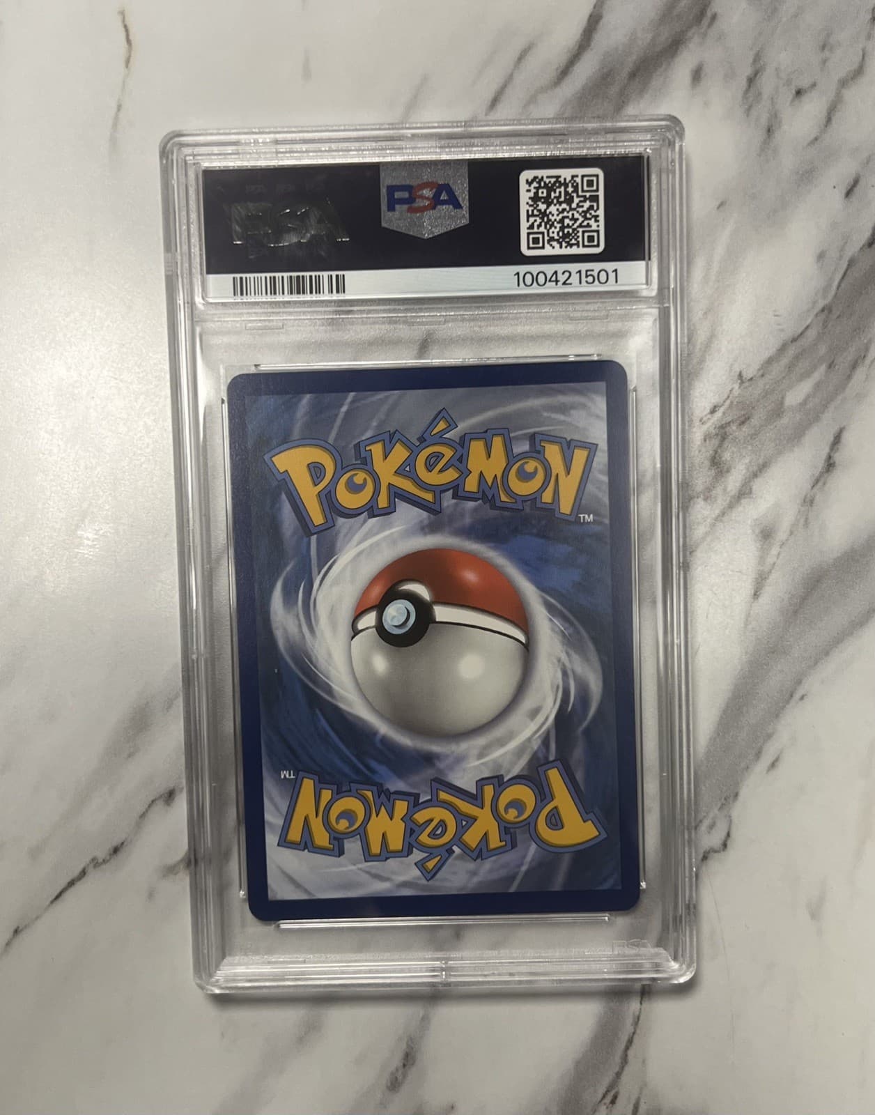 Umbreon GX SV69/SV94 Hidden Fates: Shiny Vault Holo PSA 9