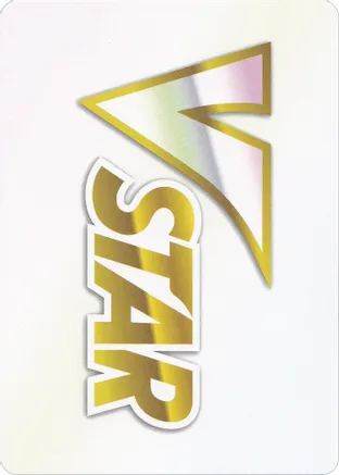 VSTAR Token — sealed Pokémon TCG product
