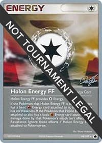 Holon Energy FF - 2008 (Paul Atanassov) — World Championship Decks 84