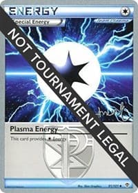 Plasma Energy - 2014 (Andrew Estrada) — World Championship Decks 91