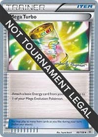Mega Turbo - 2015 (Alejandro Ng-Guzman) — World Championship Decks 86