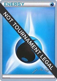 Water Energy - 2015 (Jacob Van Wagner) — World Championship Decks p481276
