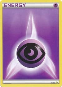 Psychic Energy (#17) — XY Trainer Kit: Sylveon & Noivern 17