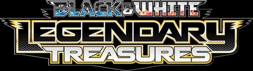 Legendary Treasures set logo