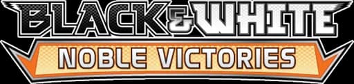 Noble Victories set logo