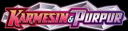 Karmesin & Purpur set logo