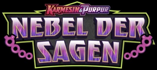 Nebel der Sagen set logo