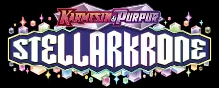 Stellarkrone set logo