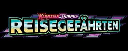 Reisegefährten set logo