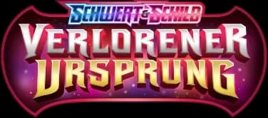 Verlorener Ursprung logo