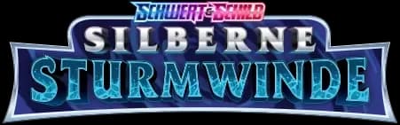 Silberne Sturmwinde logo