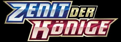 Zenit der Könige logo