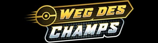 Weg des Champs set logo