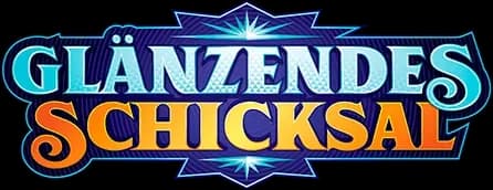 Glänzendes Schicksal logo