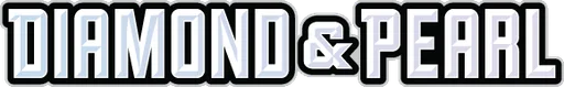 Diamond & Pearl set logo