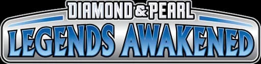 Legends Awakened set logo