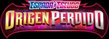 Origen Perdido logo