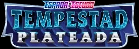 Tempestad Plateada logo