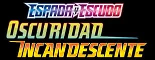 Oscuridad Incandescente logo