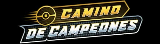 Camino de Campeones logo
