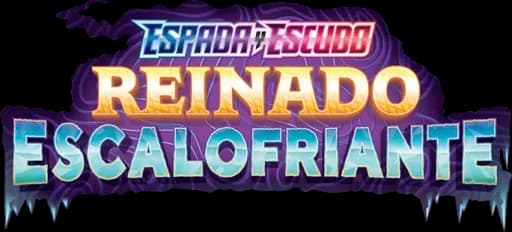 Reinado Escalofriante logo