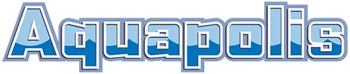 Aquapolis set logo