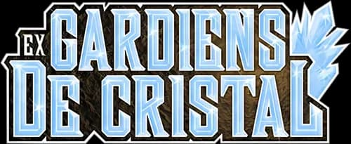 EX Gardiens de Cristal set logo