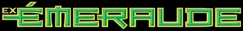EX Émeraude set logo