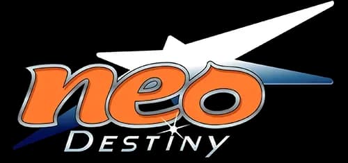Neo Destiny set logo