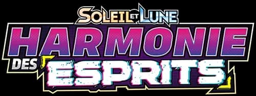Harmonie des Esprits set logo