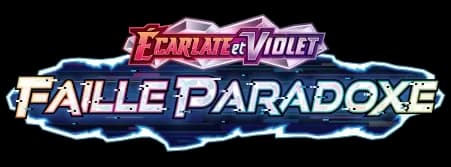 Faille Paradoxe set logo
