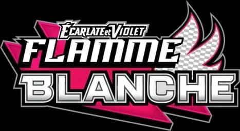 Flamme Blanche logo