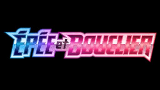 Épée et Bouclier logo