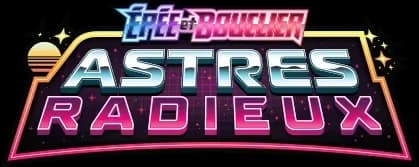 Astres Radieux logo