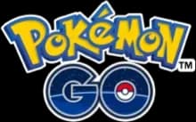 Pokémon GO logo
