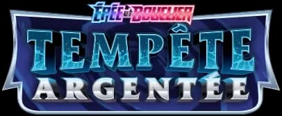Tempête Argentée logo