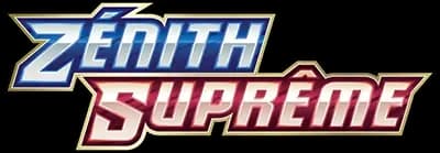Zénith Suprême logo