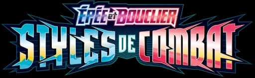 Styles de combat logo