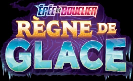Règne de Glace logo