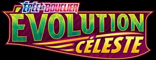 Évolution Céleste logo