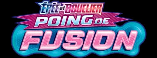Poing de Fusion logo