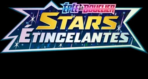 Stars Étincelantes logo