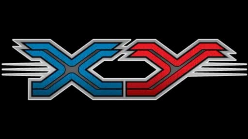 XY logo